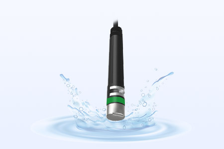 水质叶绿素传感器